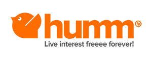 Buy now, Pay later with humm...